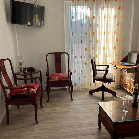Апартаменты Corfu Old Town Phaeacian Hospitality Экстерьер фото