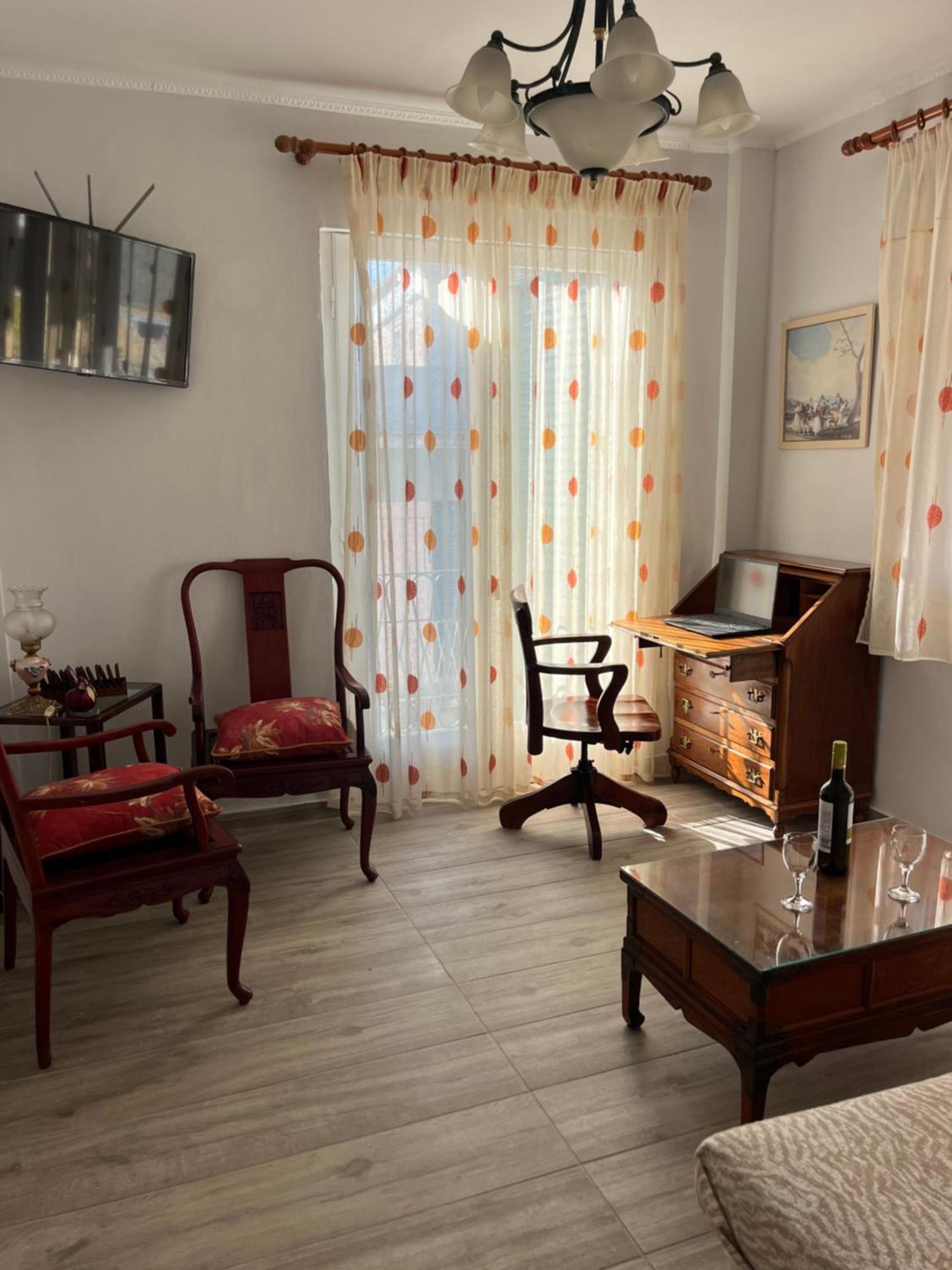 Апартаменты Corfu Old Town Phaeacian Hospitality Экстерьер фото